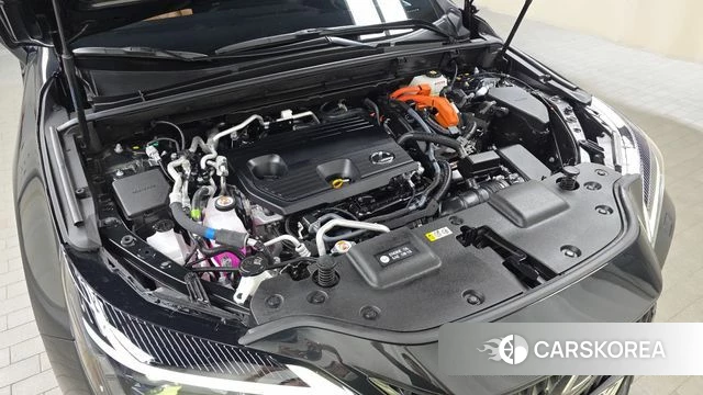 Lexus NX450h + 2nd generation id 4493562 из Кореи 28