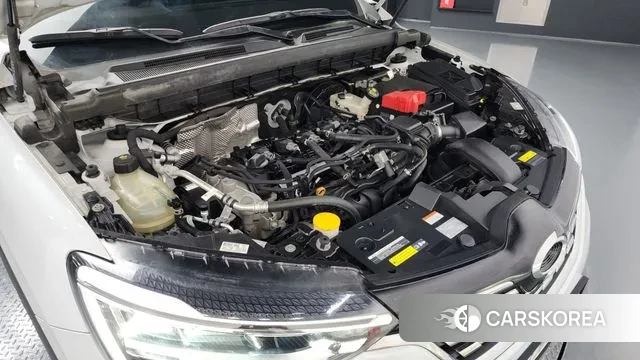 Renault Korea (Samsung) XM3 id 3525469 из Кореи 16