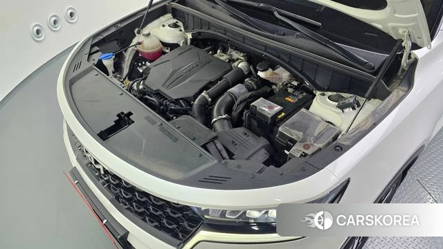 Kia Sorento 4th Generation id 4593009 из Кореи 16
