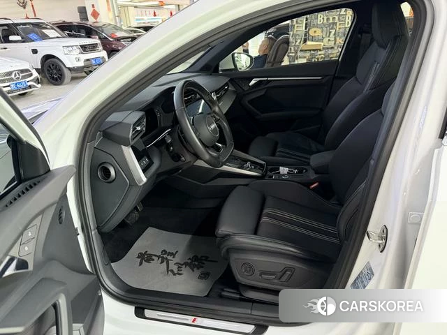 Audi A3 id 4335097 из Китая 17