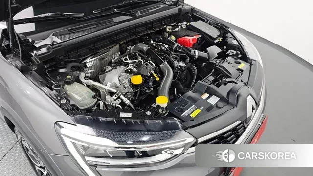 Renault Korea (Samsung) XM3 id 3274898 из Кореи 16