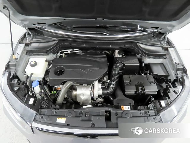 Ssangyong The New Tivoli id 4772881 из Кореи 16