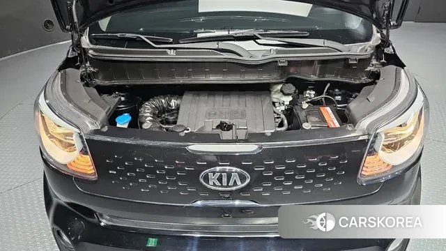 Kia The New Ray id 3033126 из Кореи 16