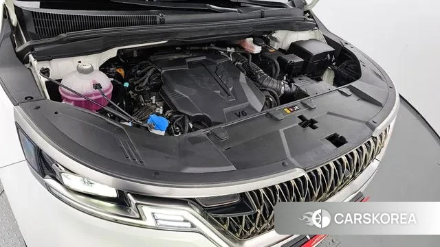 Kia Carnival 4th generation id 2998702 из Кореи 16