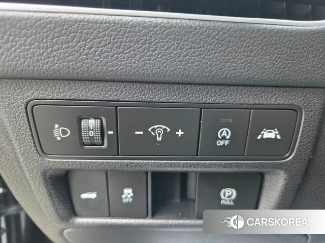 Hyundai Sonata (DN8) id 3873432 из Кореи 8