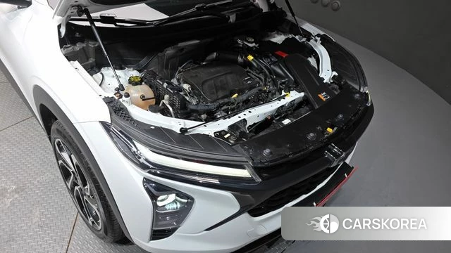 Chevrolet (GM Daewoo) Trax Crossover id 3818113 из Кореи 16