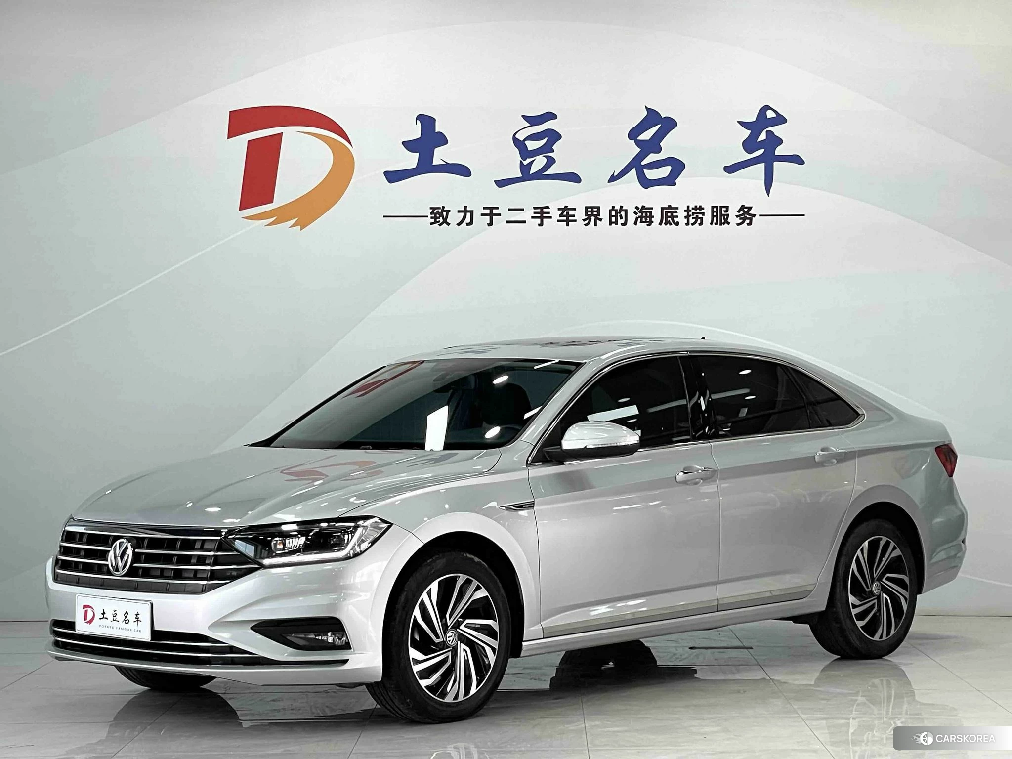 Volkswagen Sagitar id 4504680 из Китая 14
