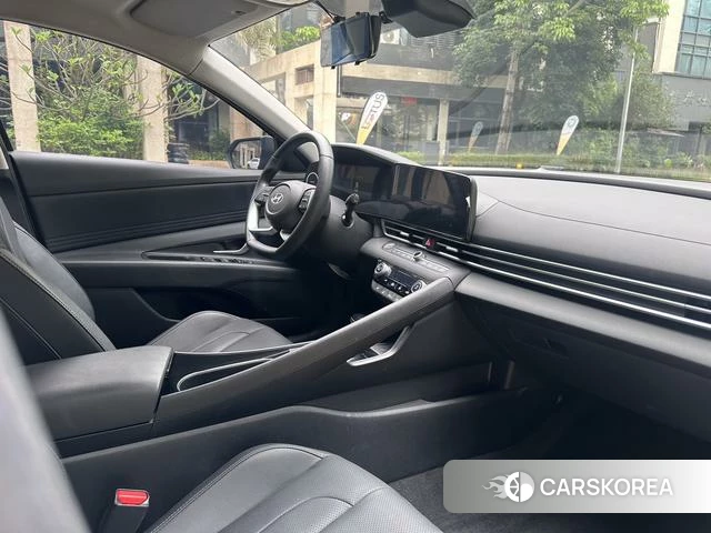Hyundai Elantra id 4221298 из Китая 18
