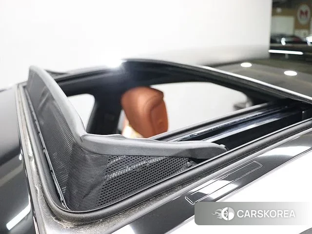 Mercedes-Benz S-Class W223 id 3644046 из Кореи 16