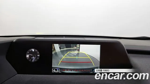 Lexus UX250h id 2674486 из Кореи 16