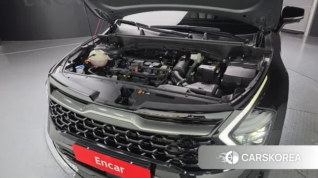 Kia Sportage 5th Generation id 3327473 из Кореи 16