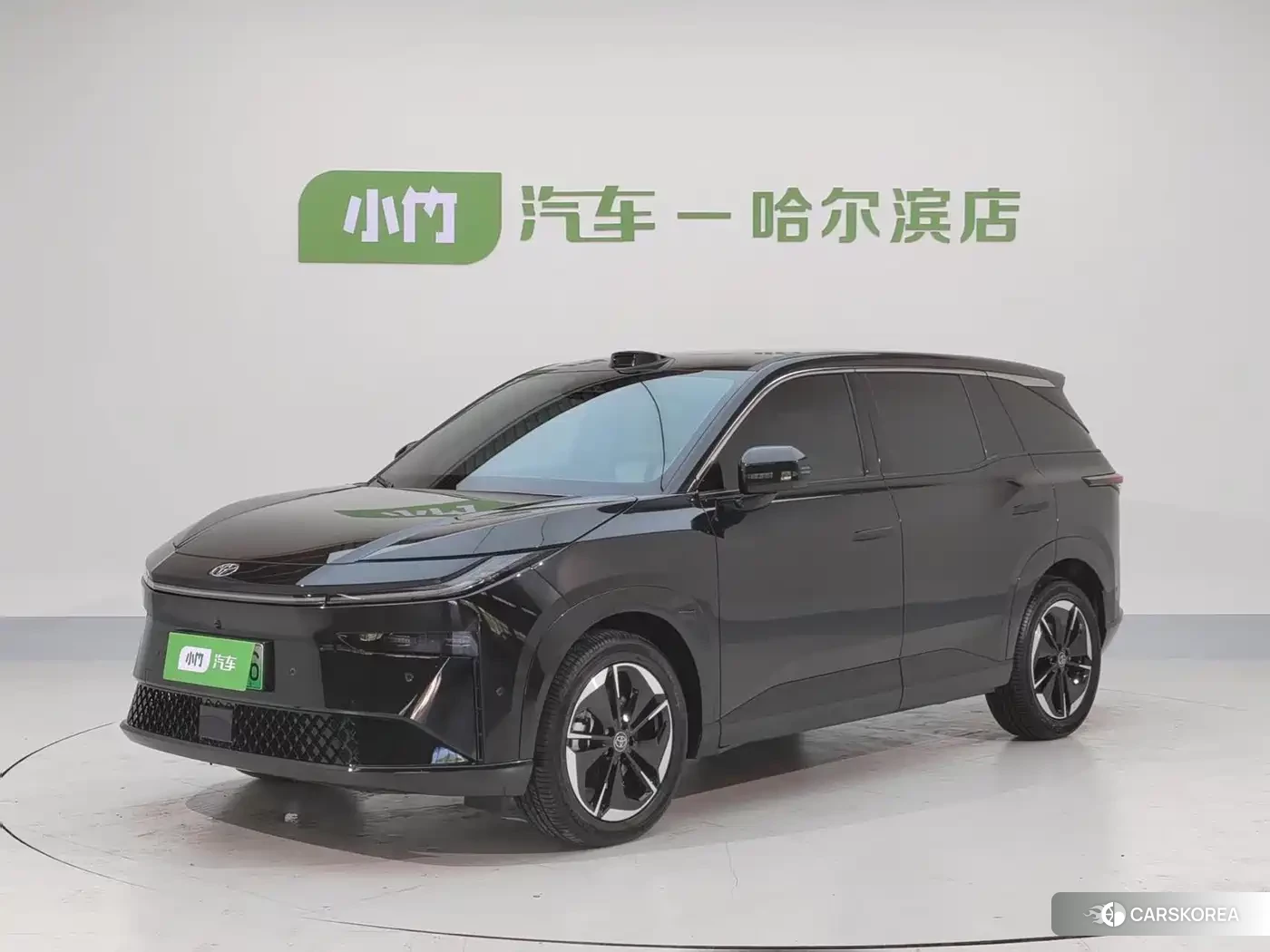 Toyota Platinum Wisdom 3X id 4601831 из Китая 20