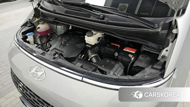 Hyundai Staria id 3892705 из Кореи 16