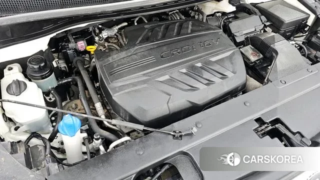 Kia The New Carnival id 3464188 из Кореи 16