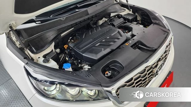 Kia The New Sorento id 3834243 из Кореи 16