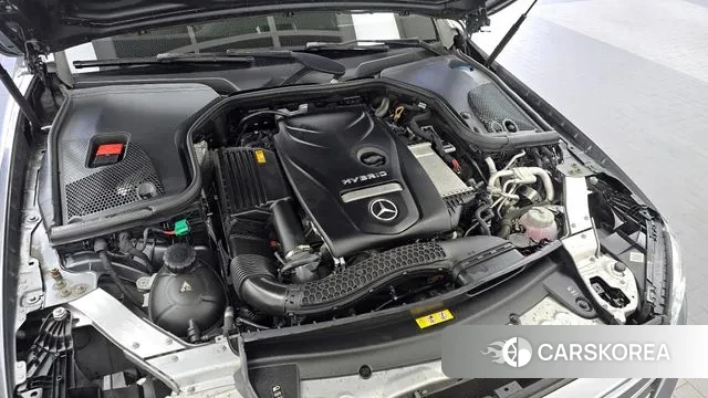 Mercedes-Benz E-Class W213 id 3313015 из Кореи 16