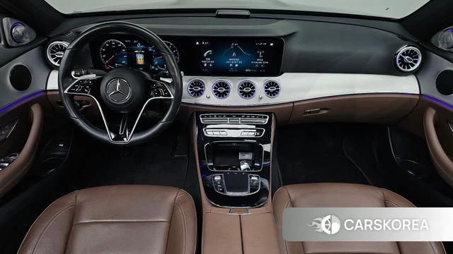 Mercedes-Benz E-Class W213 id 3916355 из Кореи 16