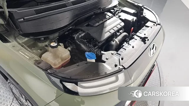 Hyundai Casper id 3247258 из Кореи 16