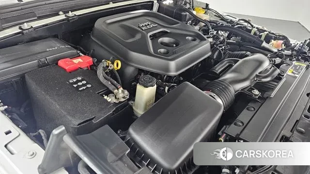 Jeep Wrangler (JL) id 3529948 из Кореи 16