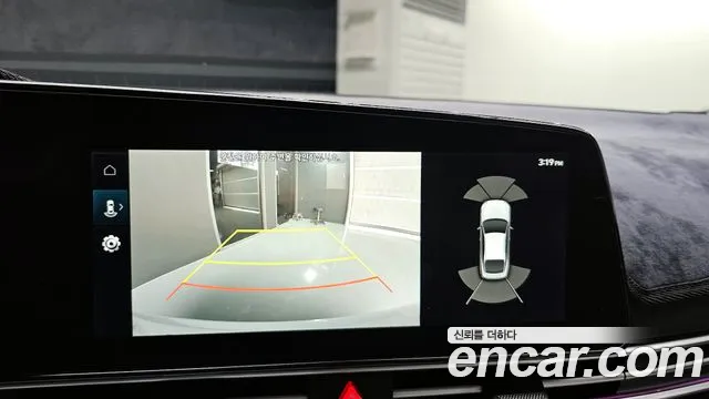 Hyundai Avante (CN7) id 2665122 из Кореи 16