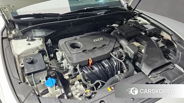 Hyundai Grandeur IG id 3413317 из Кореи 16