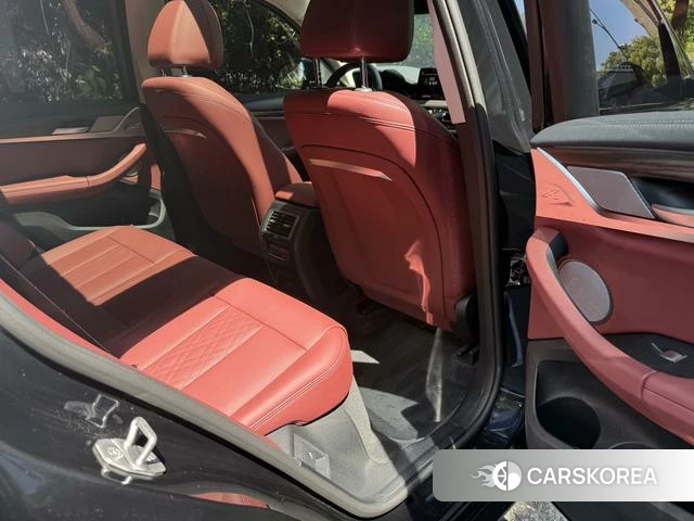 BMW X3 id 4275193 из Китая 7