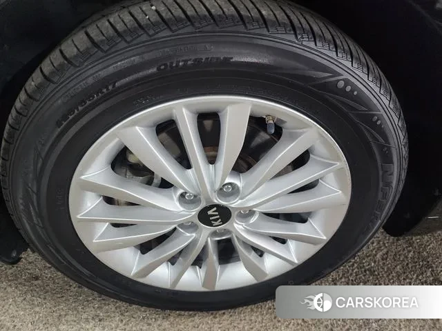 Kia K7 Premier id 3407727 из Кореи 15