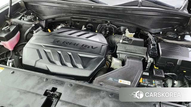 Hyundai The New Palisade id 3806194 из Кореи 16