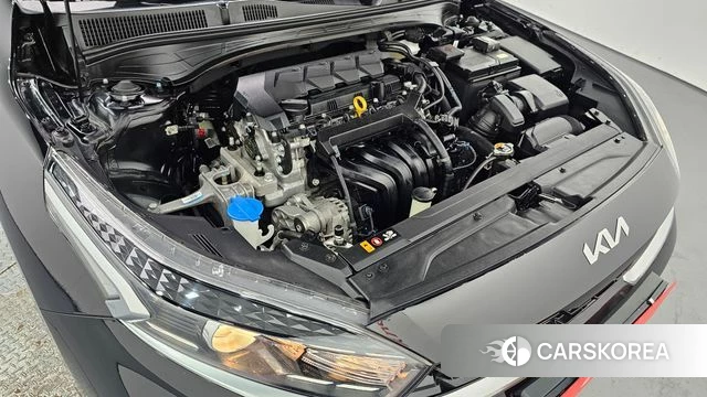 Kia The New K3 2nd generation id 4316159 из Кореи 26