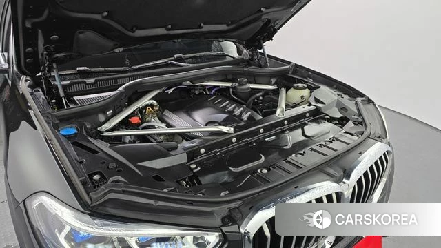 BMW X5 (G05) id 3806121 из Кореи 16