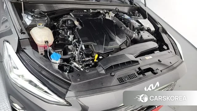 Kia K8 id 3671284 из Кореи 16