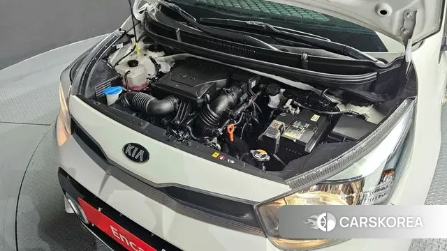 Kia Morning Urban (JA) id 3390606 из Кореи 16