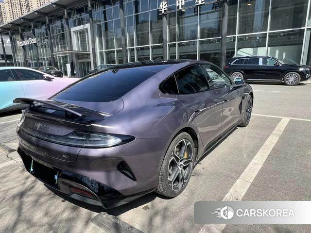 Xiaomi Car Xiaomi SU7 id 3908305 из Китая 11