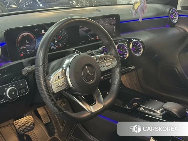 Mercedes-Benz Class A id 4219688 из Китая 7