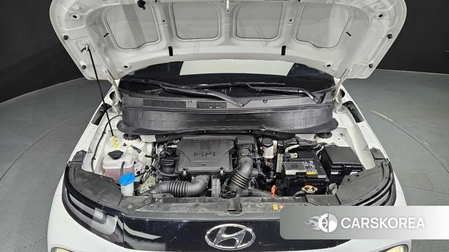 Hyundai Casper id 4423078 из Кореи 16