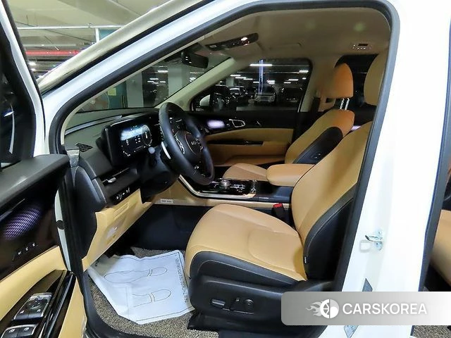 Kia Carnival 4th generation id 4230733 из Кореи 16