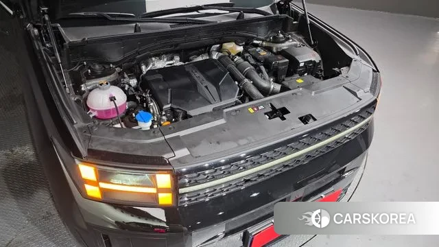 Hyundai Santa Fe (MX5) id 3669789 из Кореи 16