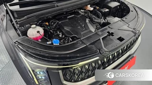 Kia The New Carnival 4th Generation id 3272571 из Кореи 16