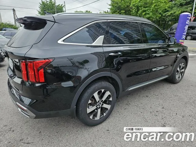 Kia Sorento 4th Generation id 2849113 из Кореи 16