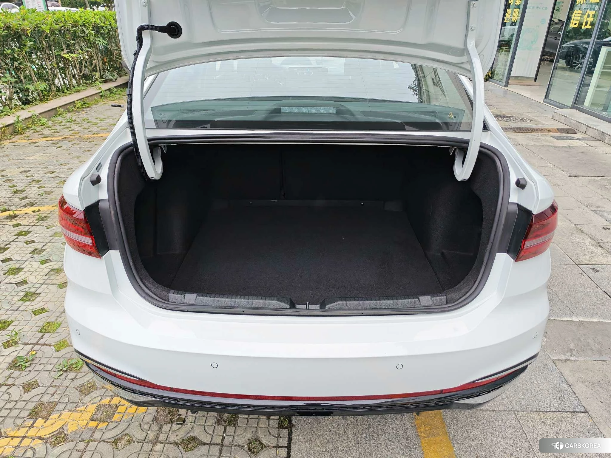 Volkswagen Lavida id 4461607 из Китая 10