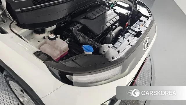 Hyundai The New Casper id 3388397 из Кореи 16