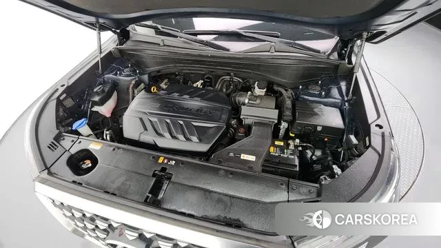 Hyundai Palisade id 3379398 из Кореи 16