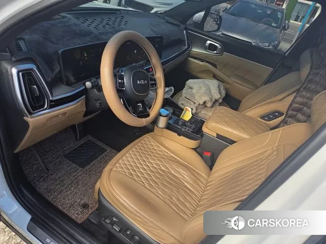 Kia The New Sorento 4th Generation id 3669806 из Кореи 9