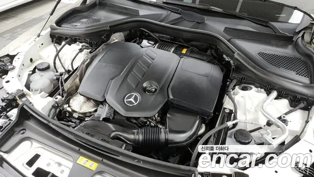 Mercedes-Benz GLC-Class X254 id 2954070 из Кореи 16