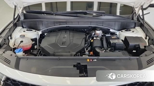 Kia Sorento 4th Generation id 4592548 из Кореи 15