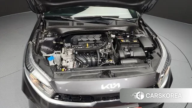 Kia The New K3 2nd generation id 3373332 из Кореи 16