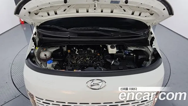 Hyundai Staria id 2665883 из Кореи 16