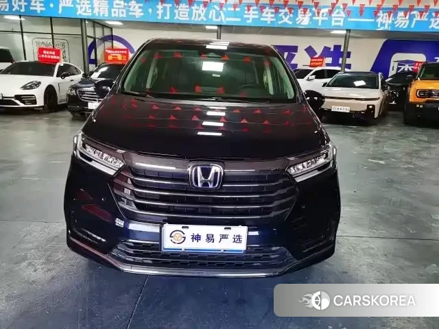 Honda Odyssey id 4681187 из Китая 7