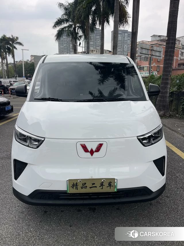 Wuling Automobile Wuling Yangguang id 3909126 из Китая 7