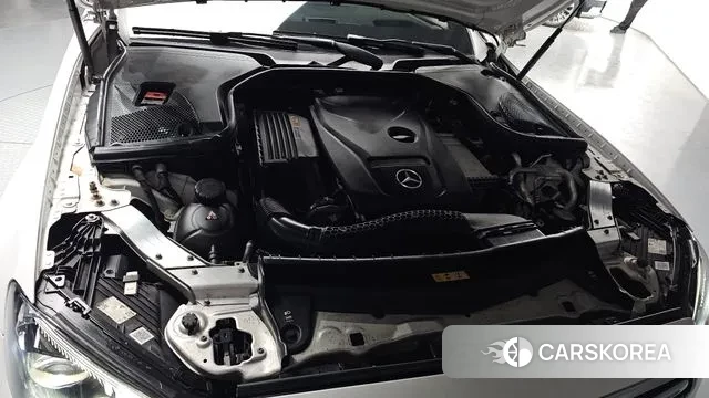 Mercedes-Benz E-Class W213 id 3736172 из Кореи 16